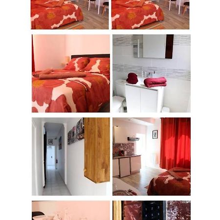 Appartement Saturne à Saint-Quentin  Extérieur photo